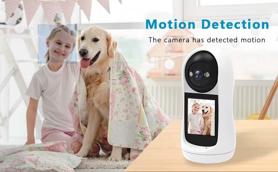 Baby Monitor