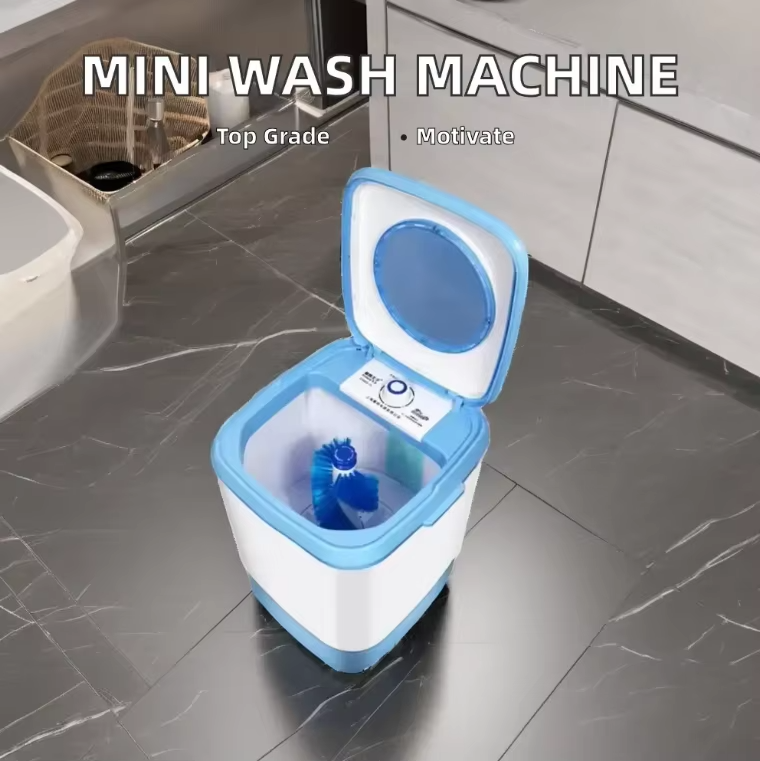 Mini washing machine