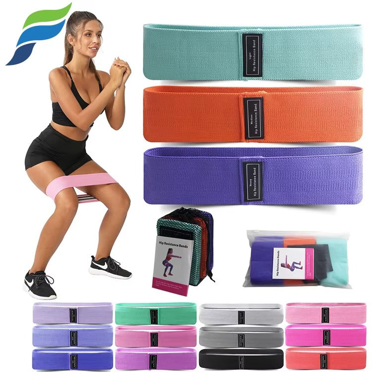 Booty Bands