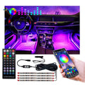 LED Interior Strip Lights