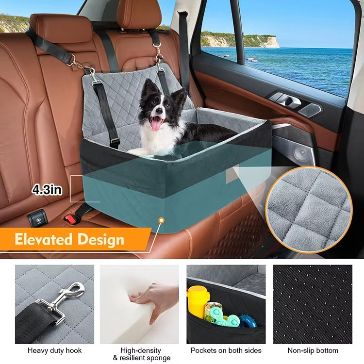 Pet Car Seat