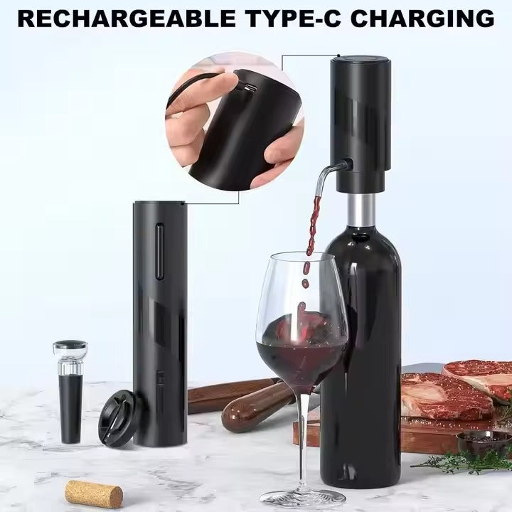 Electric Wine Opener