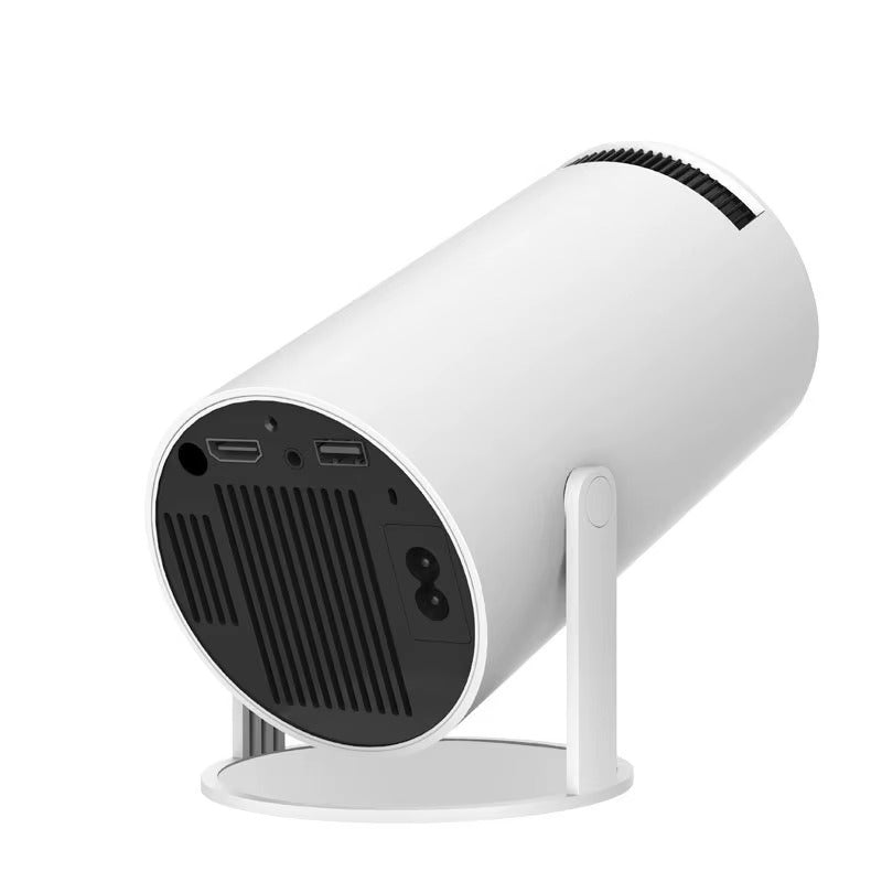 WiFi HD Smart Projector