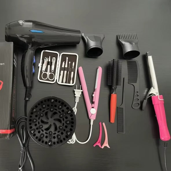 Hair Dryer