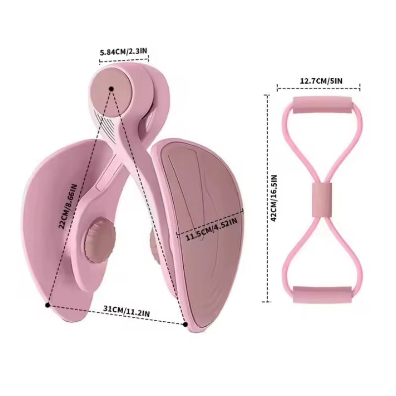 Pelvic Hip Trainer