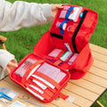 First Aid Storage Bag