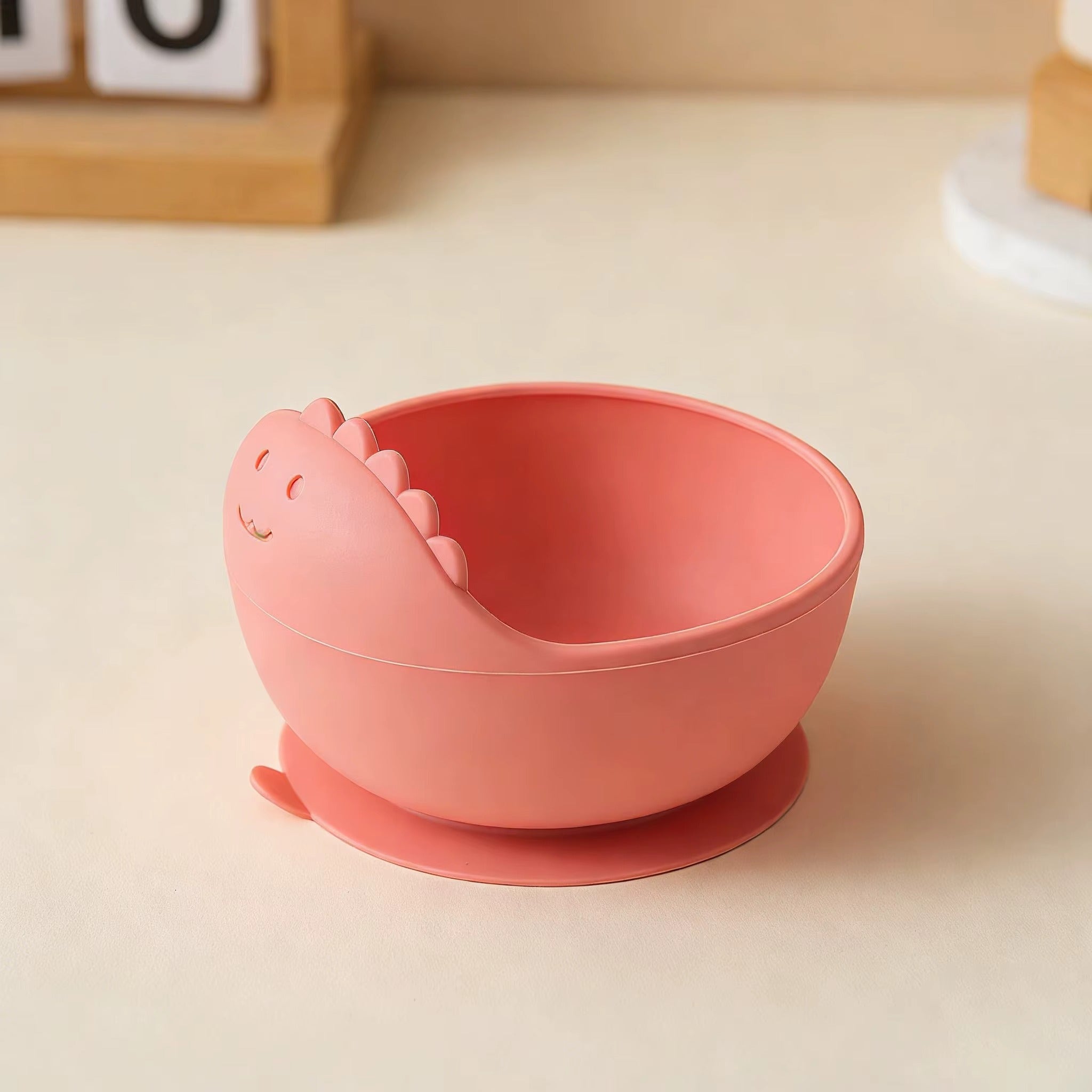 Feeding Bib Plate