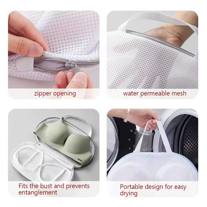 Bra Laundry Bag