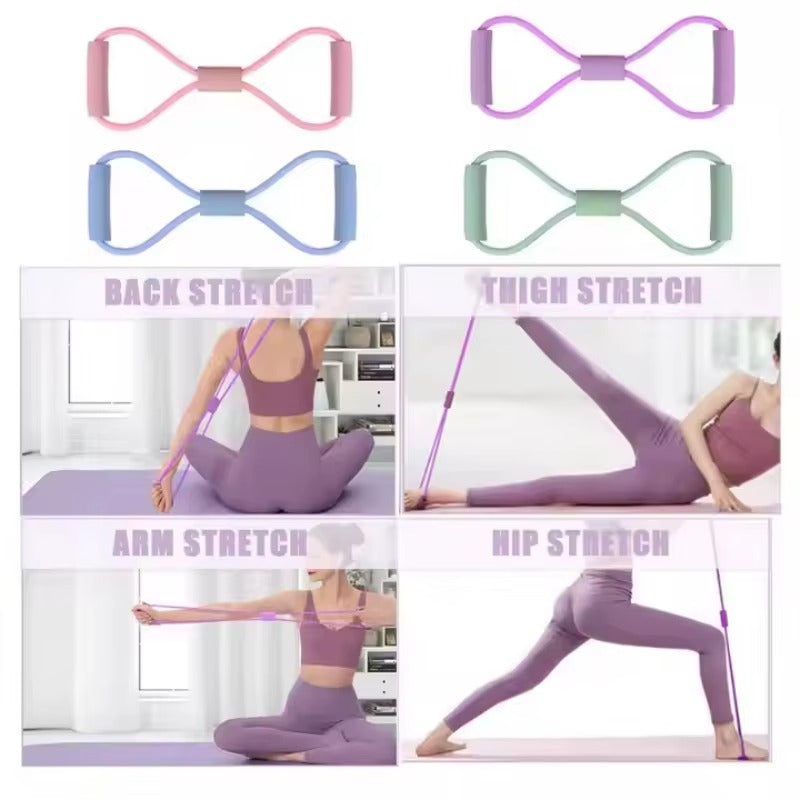 Pelvic Hip Trainer