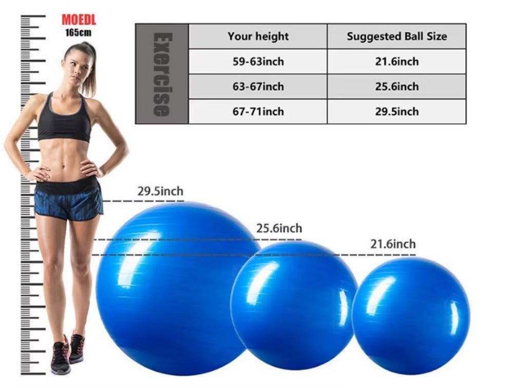 Yoga Ball