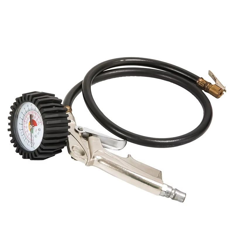 Digital Tire Pressure Gauge