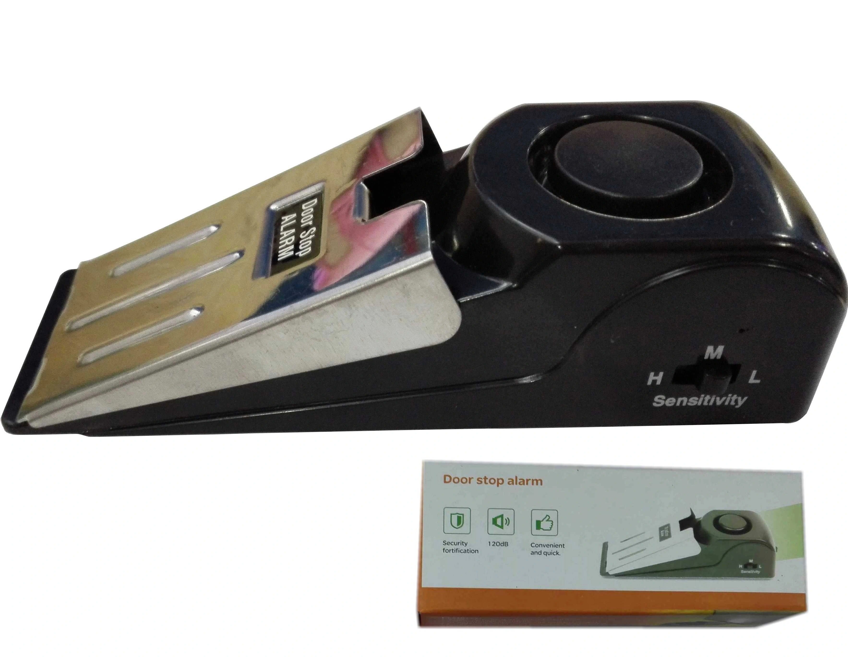 Anti-theft Door Stopper Alarm