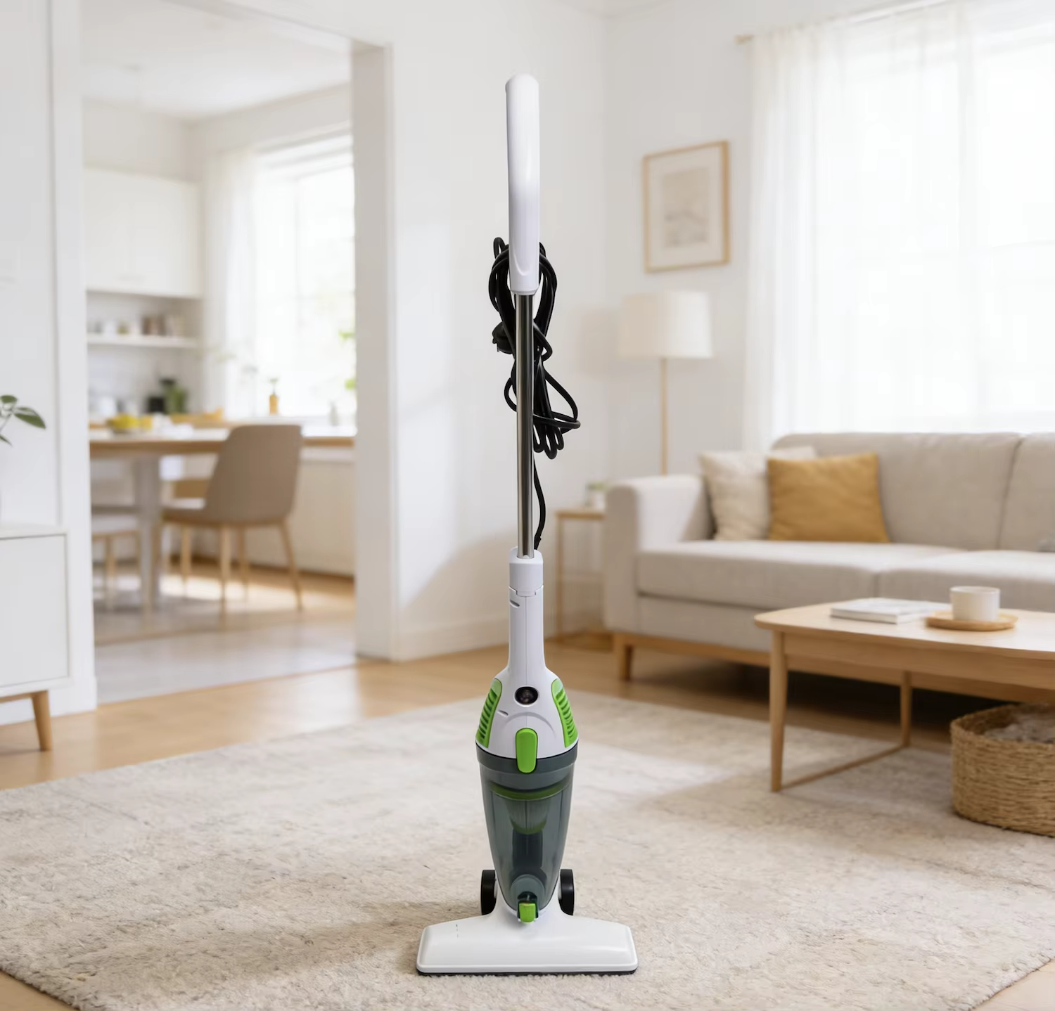 Hoffmans Handheld Vaccum Cleaner