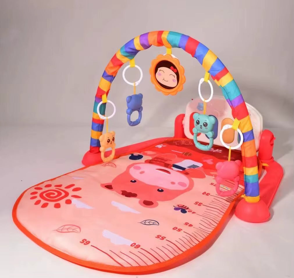Kids Musical Piano Play Mat
