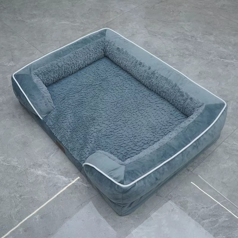 Pet Bed Dog Couch