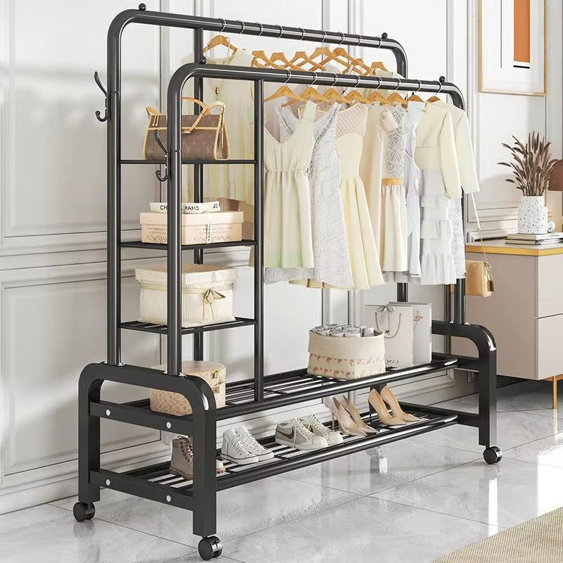 Double Pole Hanger