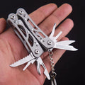 Pocket Knife