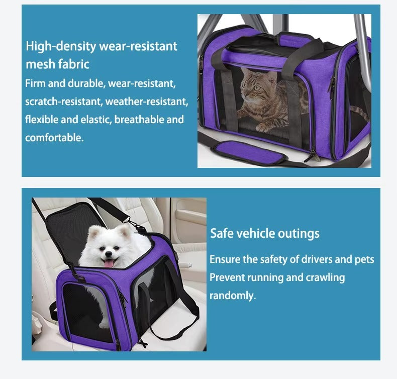 Pet Carrier