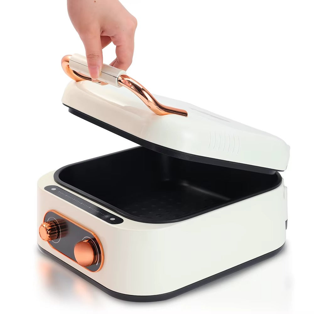 Multifunctional Hot Electric Cooking Pot (3 in 1 2.5L )
