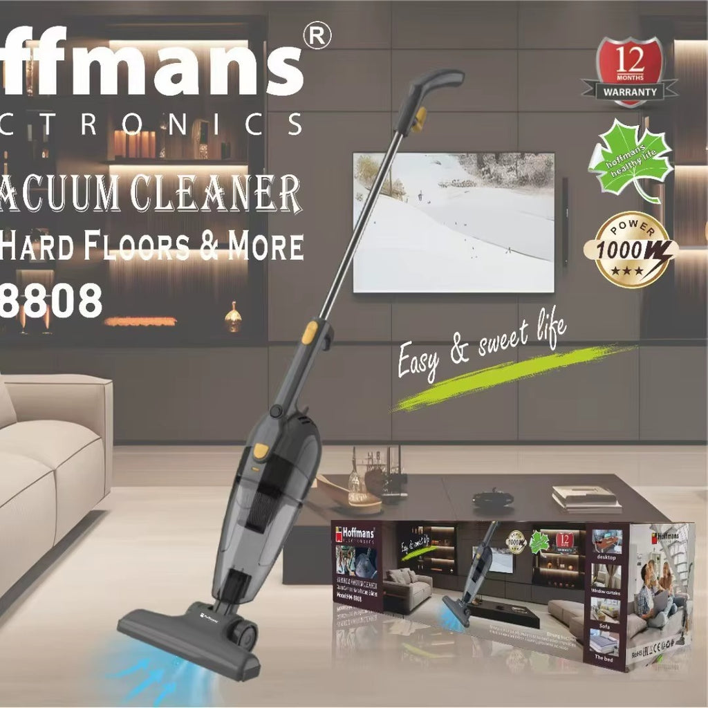 Hoffmans Handheld Vaccum Cleaner