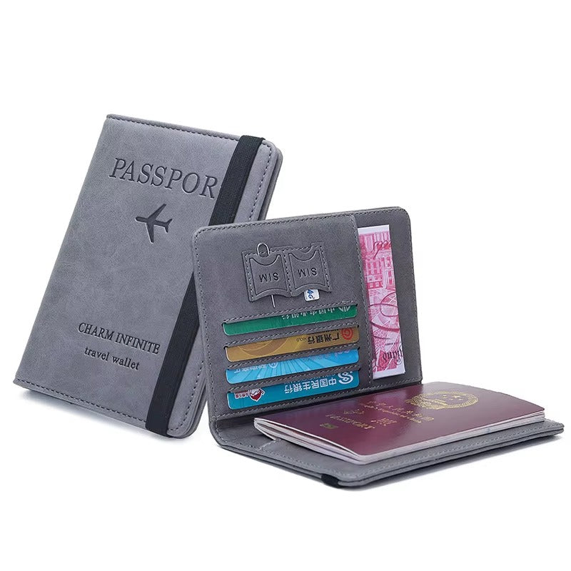 Passport Holder