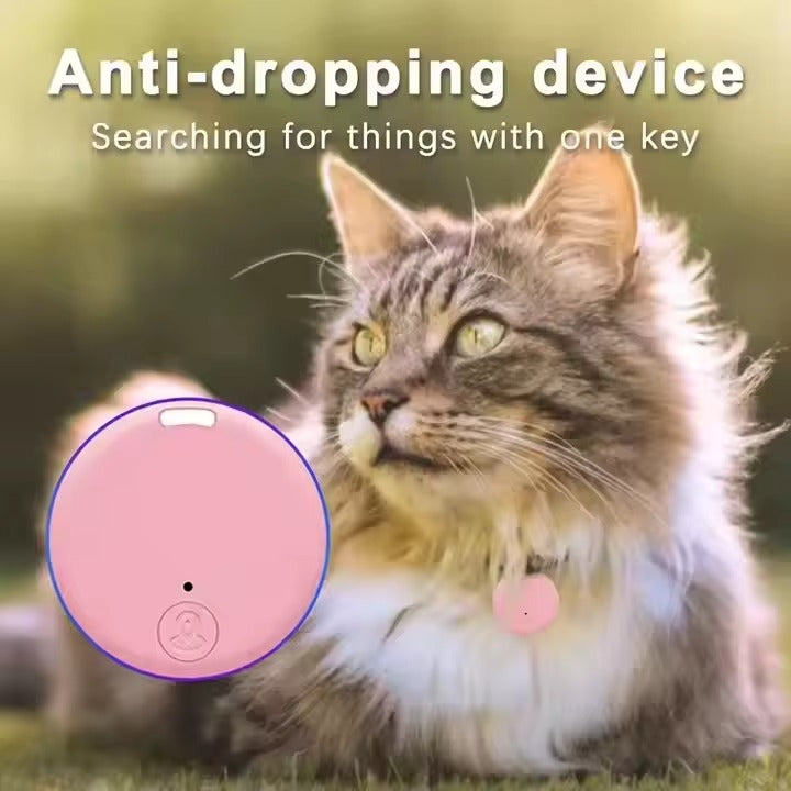 Pet GPS Smart BT Locator