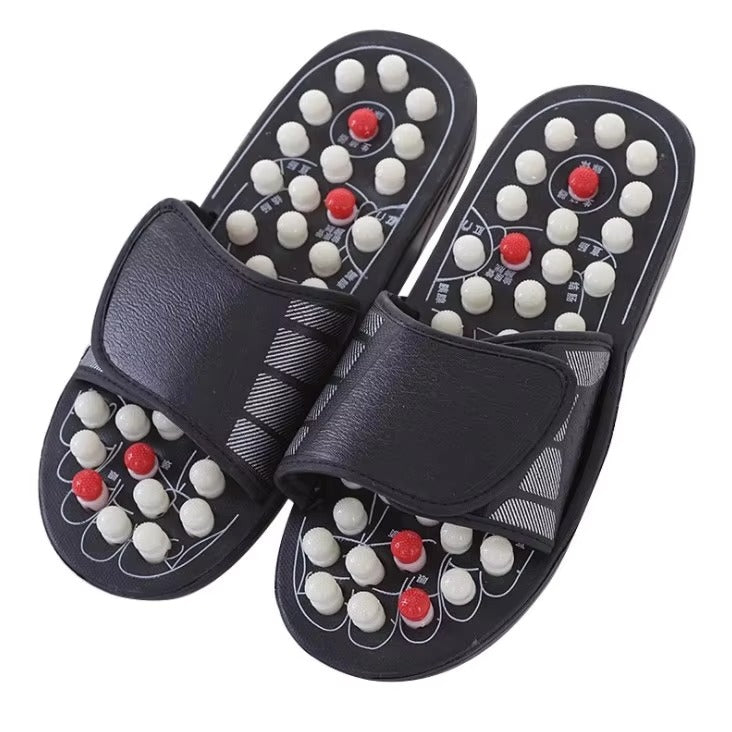 Foot Massage Slippers
