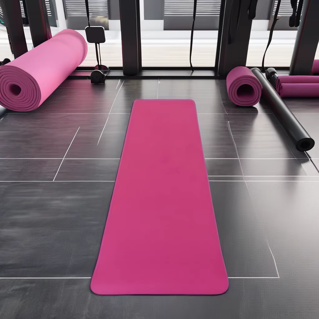 Fitness Mat