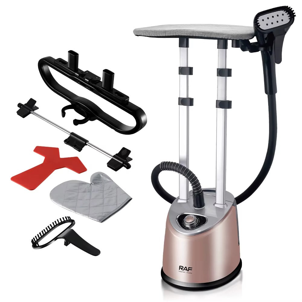 Vertical Garment Steamer