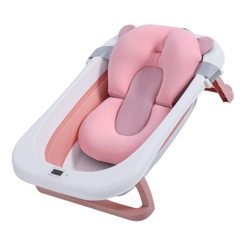 Foldable Bathtub