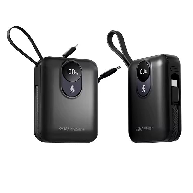 Mini Power Bank