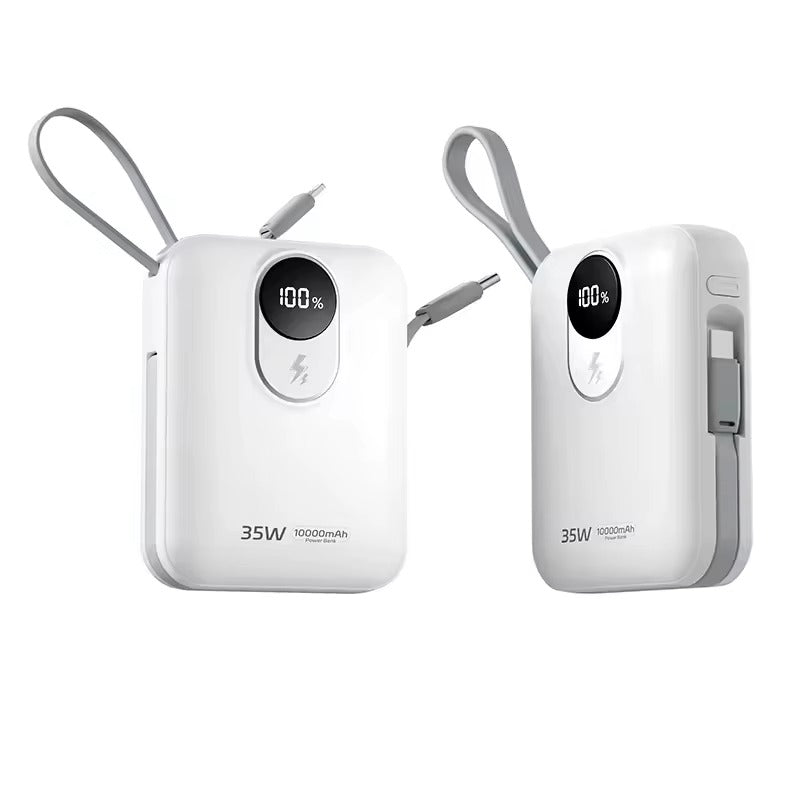 Mini Power Bank