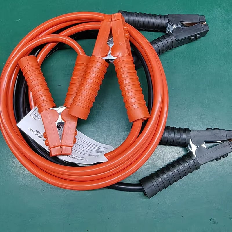 Car Battery Booster