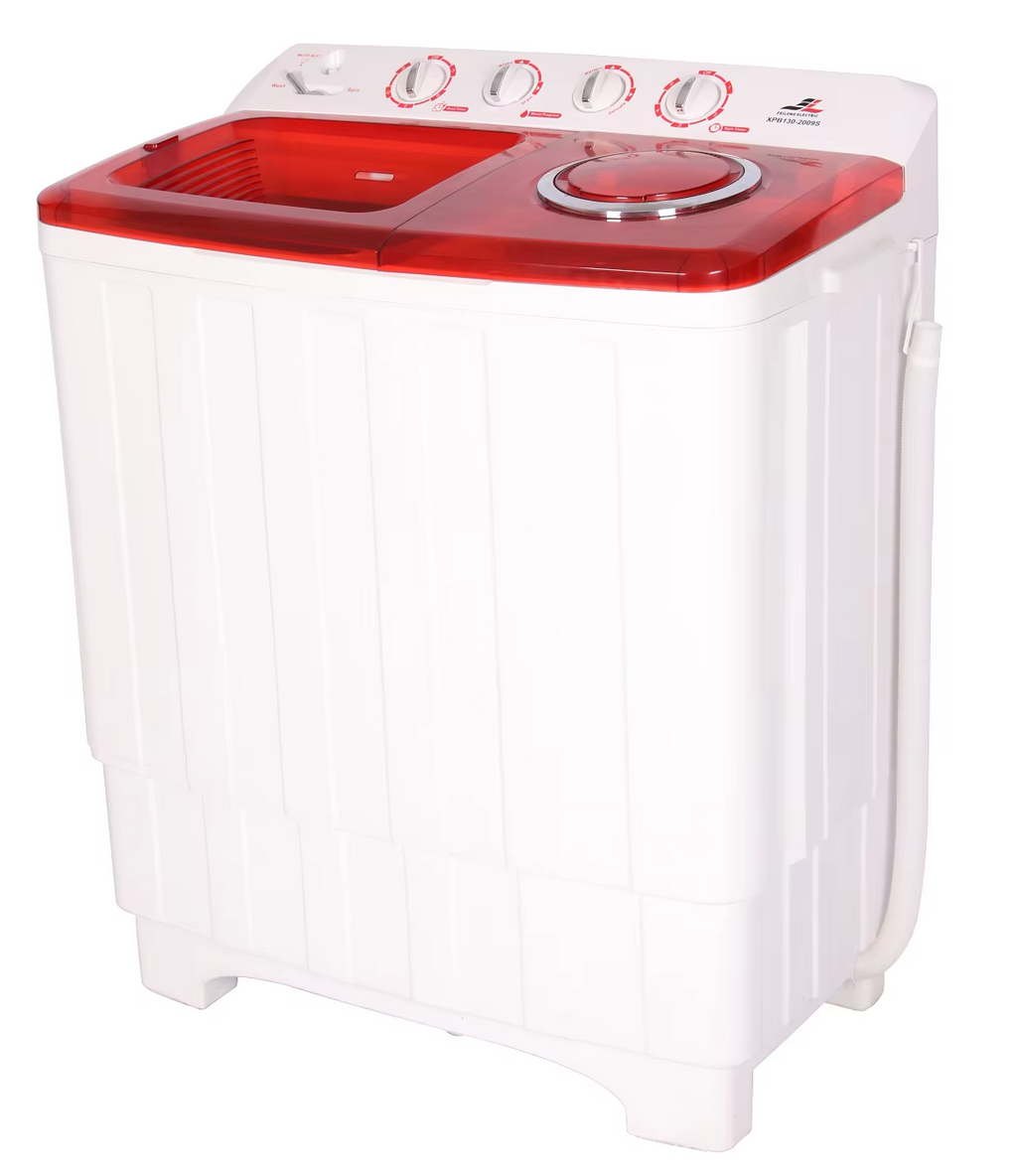 Twin Tub Washing Machine (12kgs samsung )