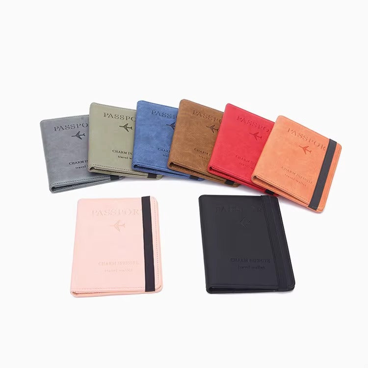 Passport Holder