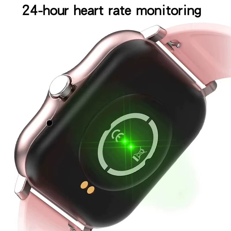 Y13 L21 Ladies Smart Watch