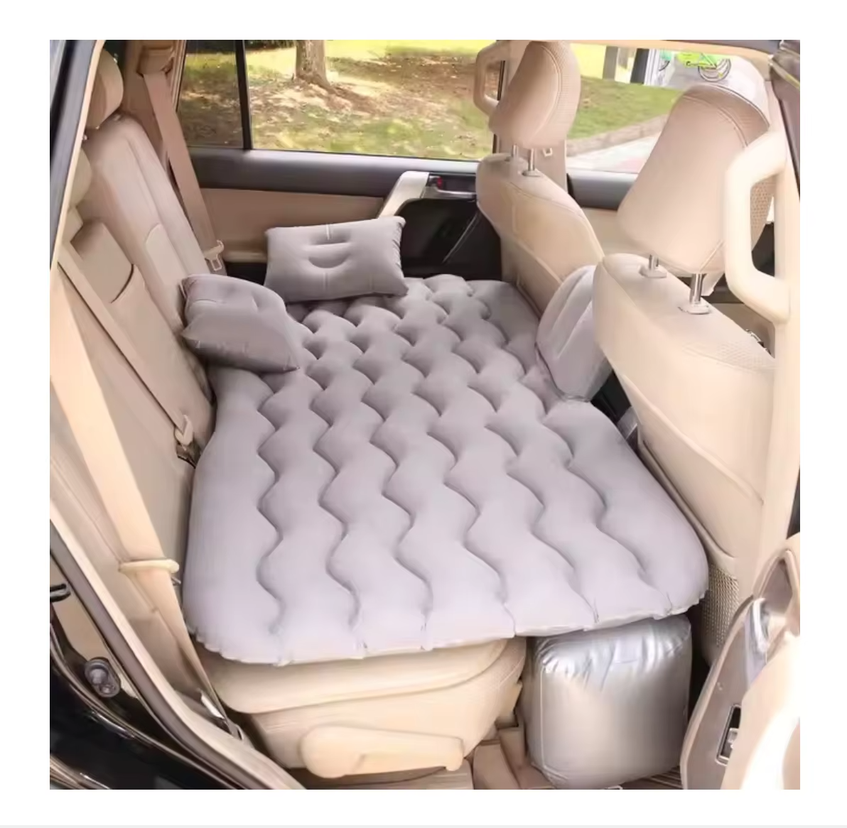 Car Air Mattress