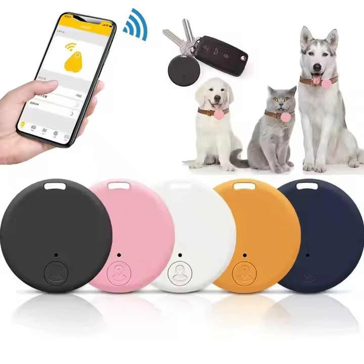 Pet GPS Smart BT Locator