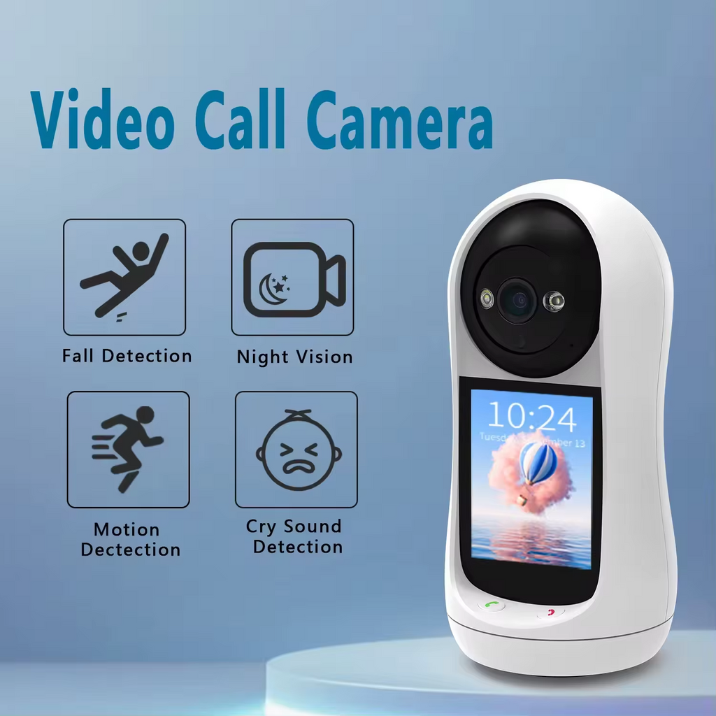 Baby Monitor