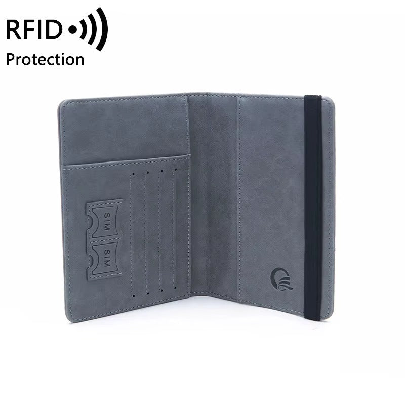 Passport Holder