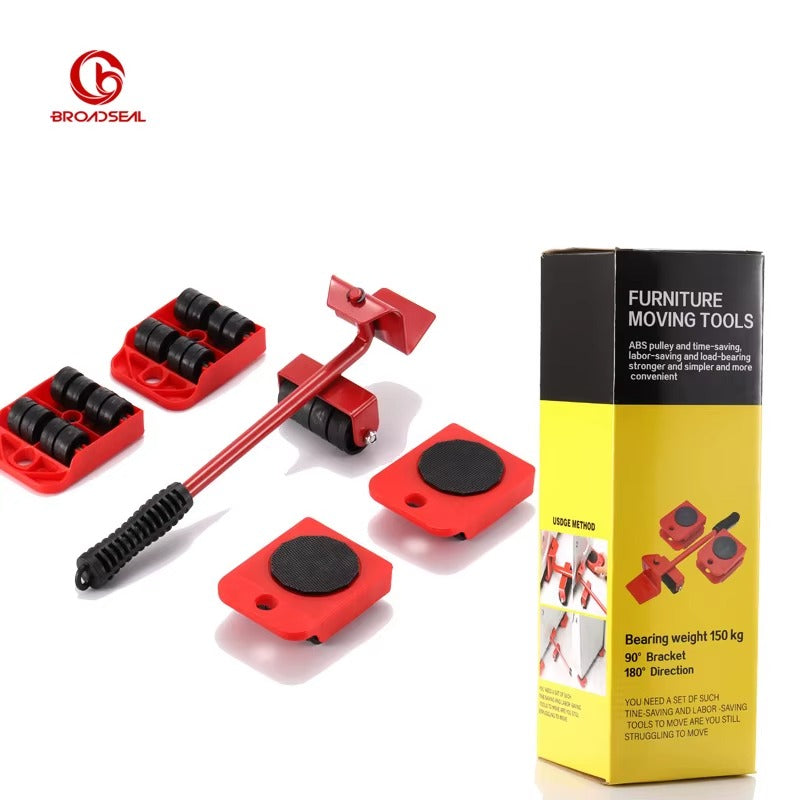 Furniture Lifter Roller