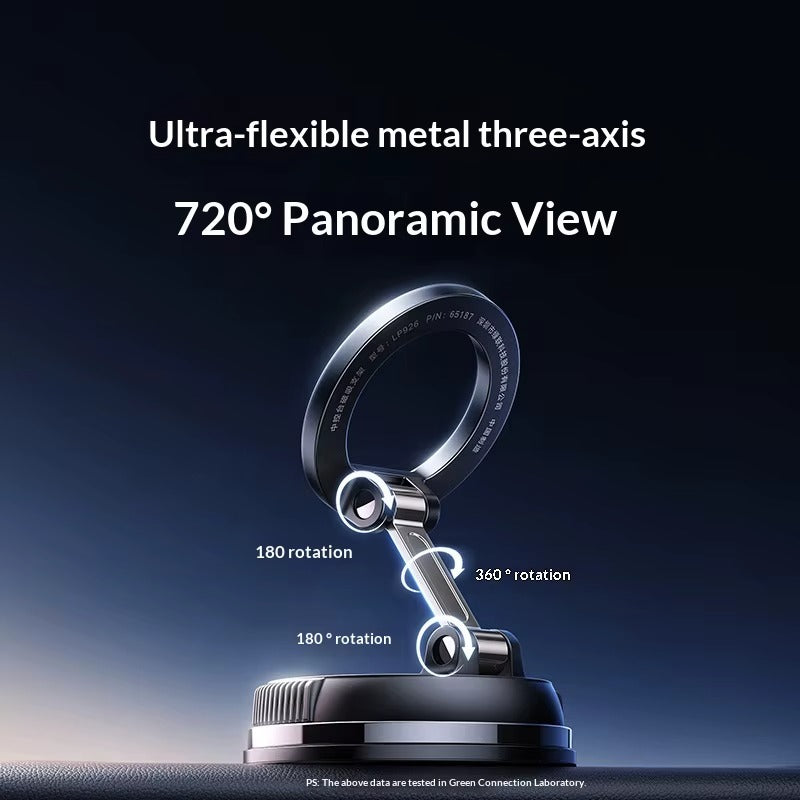 Phone holders for cars (dashboard mounts)
