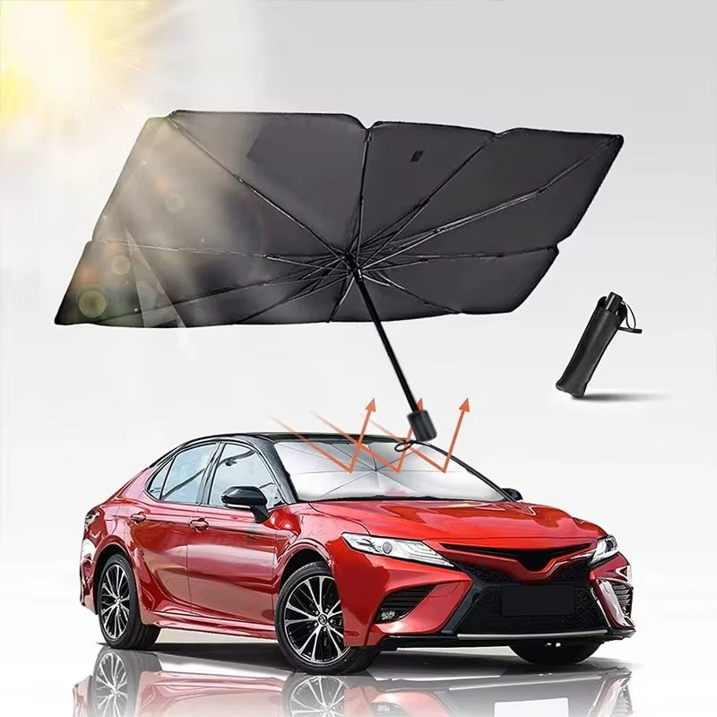 Windshield Sun Shade