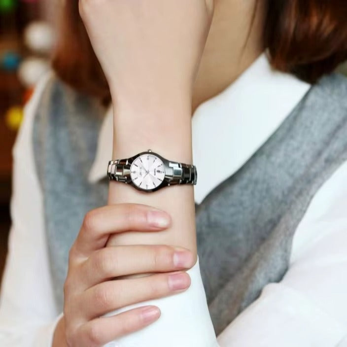 Luxury Couple Watches