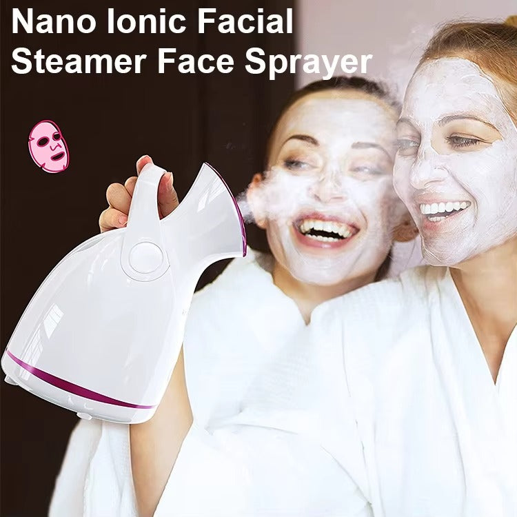 Facial Steamer