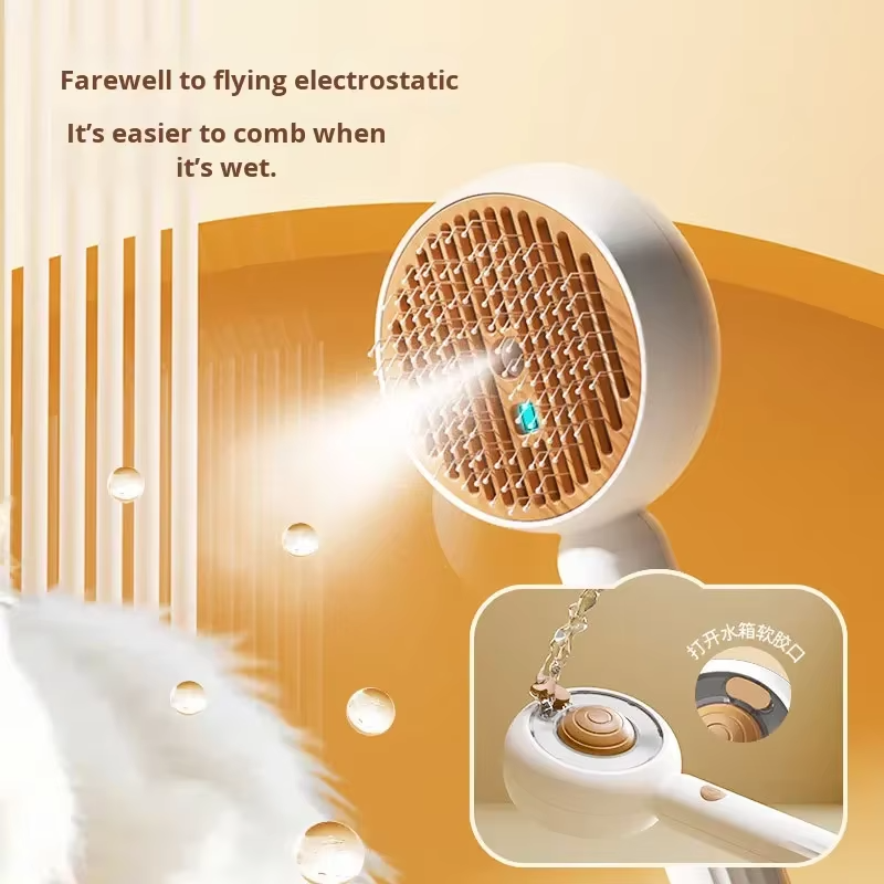 Pet Hair Dryer