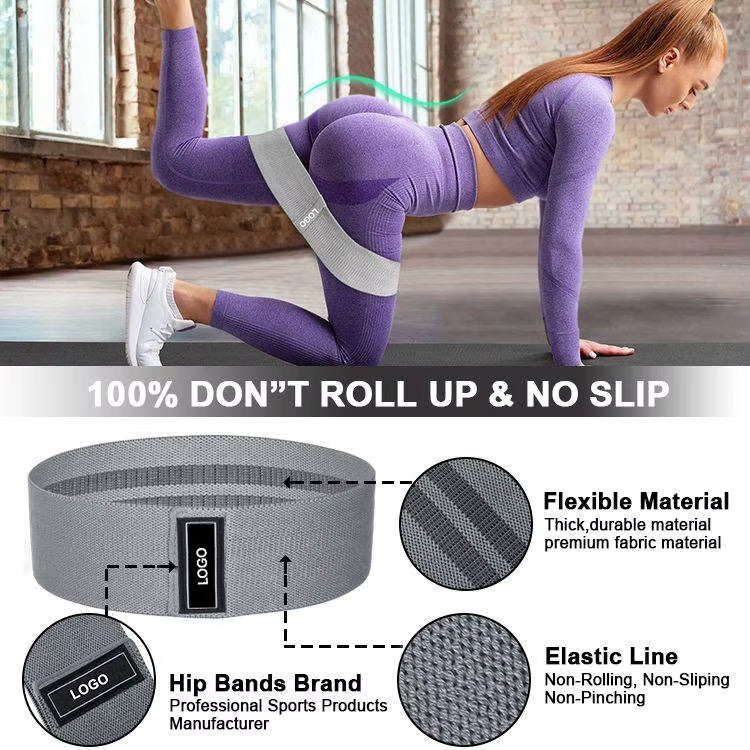 Booty Bands