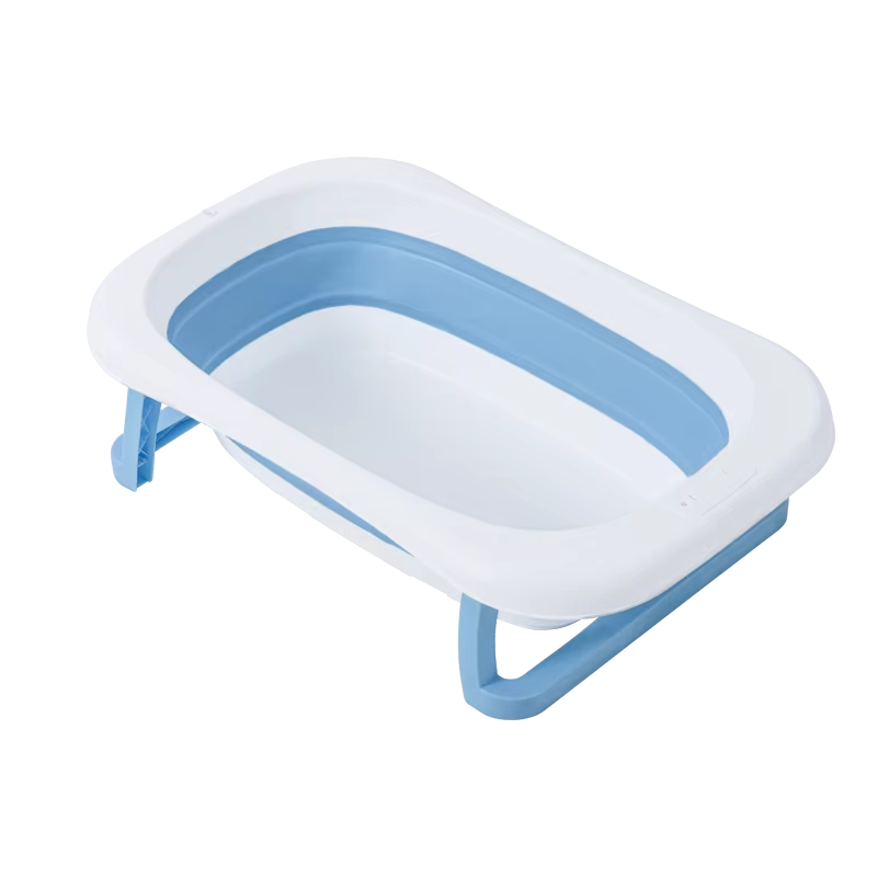 Foldable Bathtub