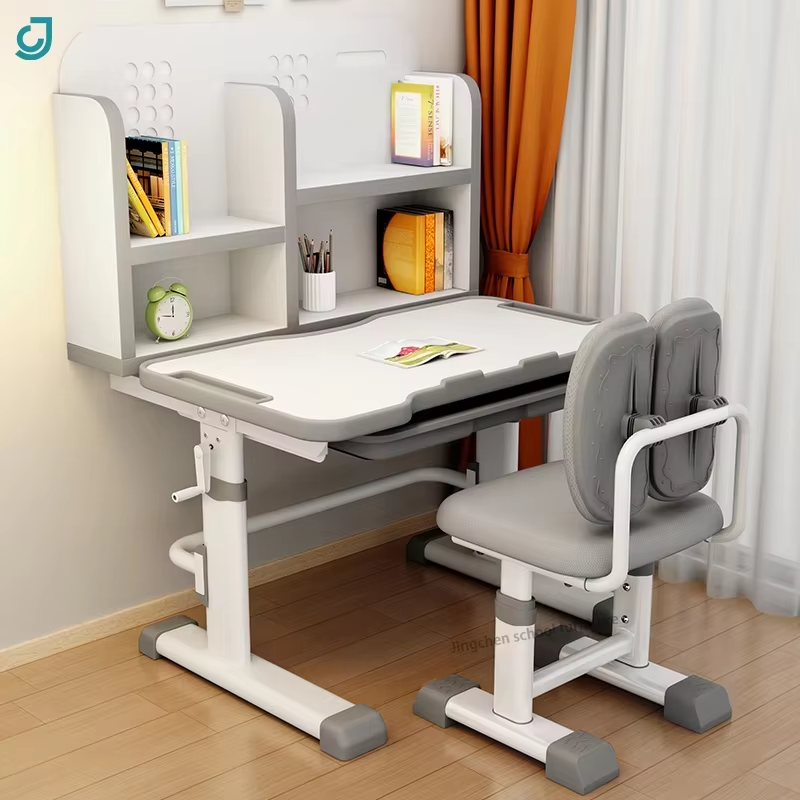 Childre's Reading Table