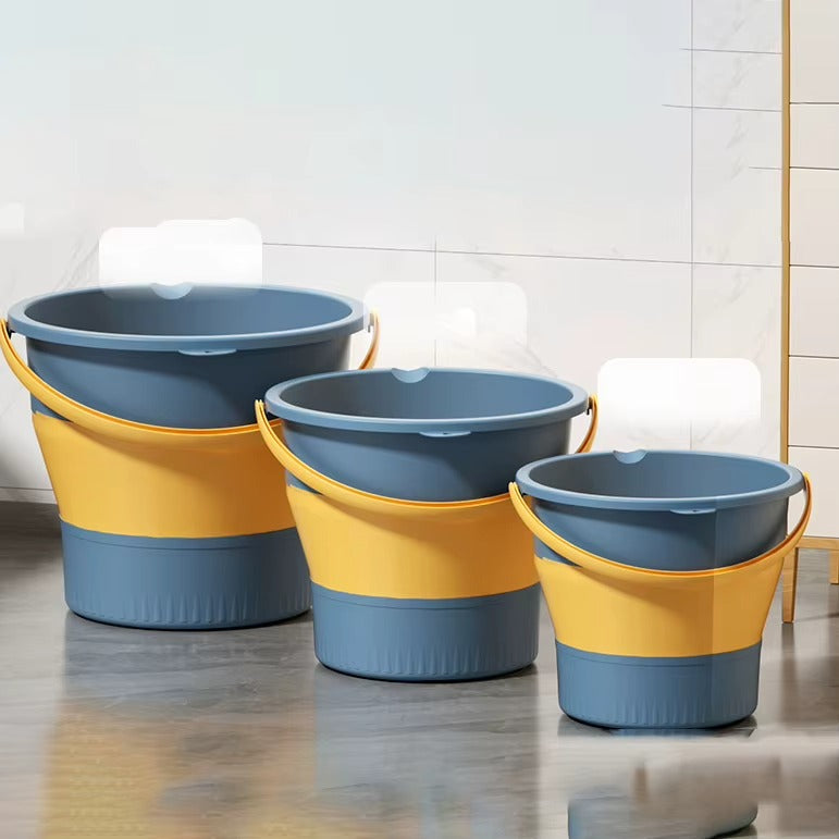Outdoor Collapsible Bucket